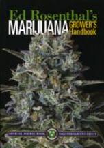 Marijuana Grower'S Handbook