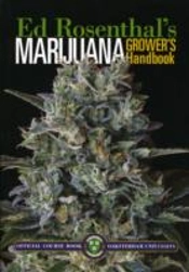 Marijuana Grower'S Handbook