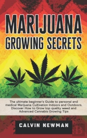 Marijuana Growing Secrets