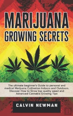 Bertrand.pt - Marijuana Growing Secrets