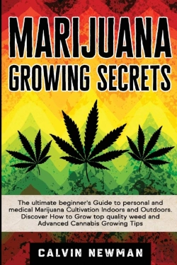 Bertrand.pt - Marijuana Growing Secrets: The Ultimate