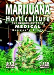 Marijuana Horticulture