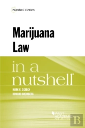 Marijuana Law In A Nutshell