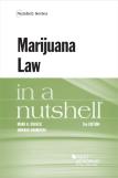 Marijuana Law In A Nutshell
