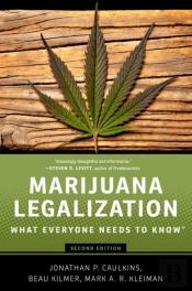 Marijuana Legalization