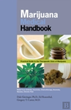 Bertrand.pt - Marijuana Medical Handbook