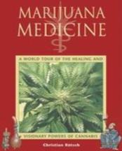 Marijuana Medicine