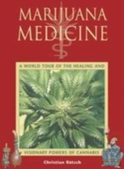 Marijuana Medicine
