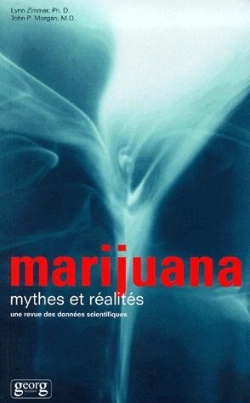 Bertrand.pt - Marijuana ; Mythes Et Realites