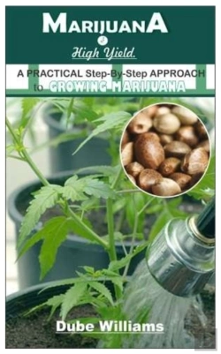 Bertrand.pt - Marijuana Of High Yield.: A Practical St