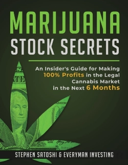 Bertrand.pt - Marijuana Stock Secrets  : An Insider'S