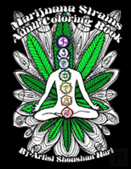 Marijuana Strains
