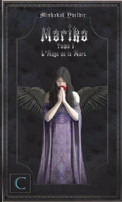 Marika T.1 ; L'Ange De La Mort