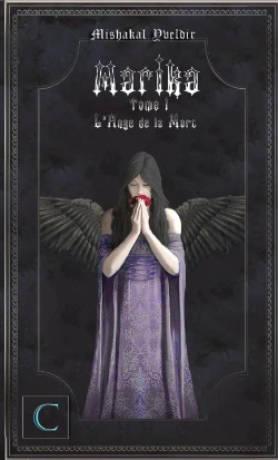 Bertrand.pt - Marika T.1 ; L'Ange De La Mort