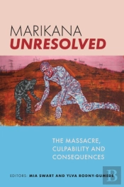 Marikana Unresolved