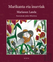 Marikanta Eta Inurriak