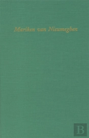 Mariken Van Nieumegen