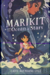 Marikit And The Ocean Of Stars