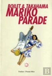 MARIKO PARADE