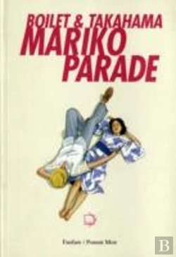 Bertrand.pt - MARIKO PARADE