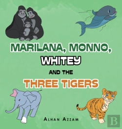Bertrand.pt - Marilana, Monno, Whitey And The Three Tigers