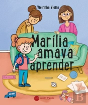 Marília Amava Aprender