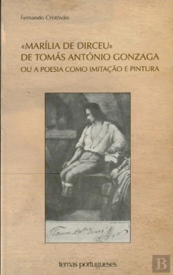 Bertrand.pt - «Marília de Dirceu» de Tomás António Gonzaga