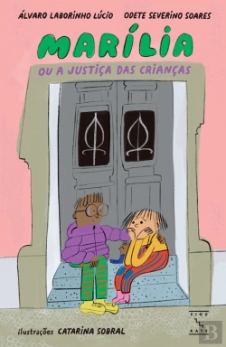Bertrand.pt - Marília ou a Justiça das Crianças