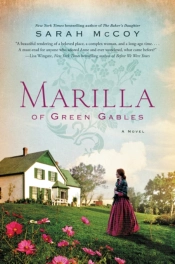 Marilla Of Green Gables
