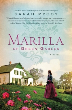 Bertrand.pt - Marilla Of Green Gables
