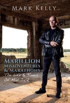 Marillion, Misadventures & Marathons