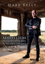 Marillion, Misadventures & Marathons