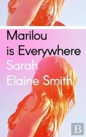 Marilou Is Everywhere