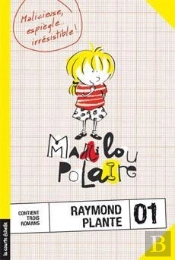 Marilou Polaire V 01