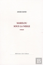 Marilou Sous La Neige