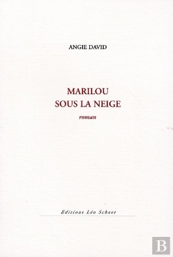Bertrand.pt - Marilou Sous La Neige
