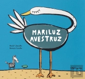 Mariluz Avestruz