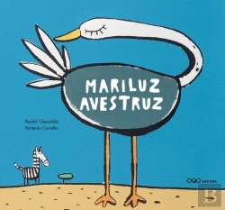 Bertrand.pt - Mariluz Avestruz