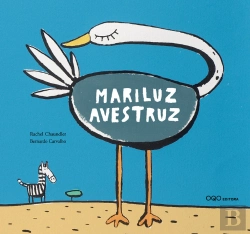 Bertrand.pt - Mariluz Avestruz