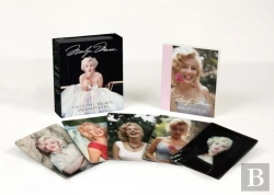 Bertrand.pt - Marilyn: Collectible Magnets And Mini Posters
