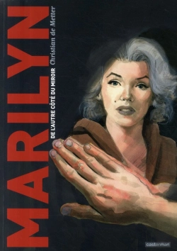 Bertrand.pt - Marilyn ; De L'Autre Côté Du Miroir