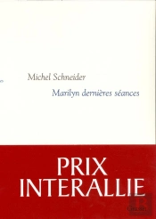 Marilyn Dernières Séances