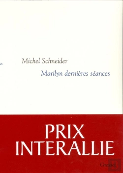 Bertrand.pt - Marilyn Dernières Séances