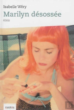Bertrand.pt - Marilyn Desossee : Feerie Initiatique