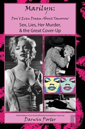 Marilyn, Don'T Even Dream About Tomorrow