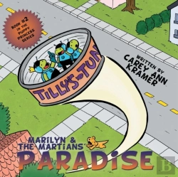 Bertrand.pt - Marilyn & The Martians' Paradise