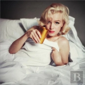 Marilyn Inedite