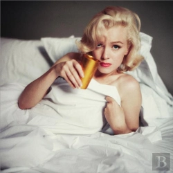 Bertrand.pt - Marilyn Inedite