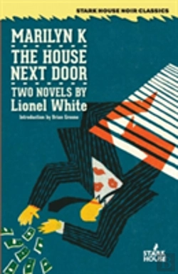 Bertrand.pt - Marilyn K. / The House Next Door