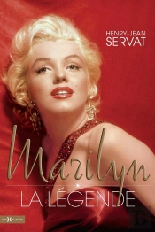 Marilyn  La Legende